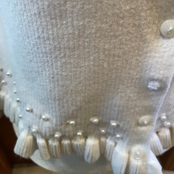 KC Parker Girls Sweater - Picture 4 of 6